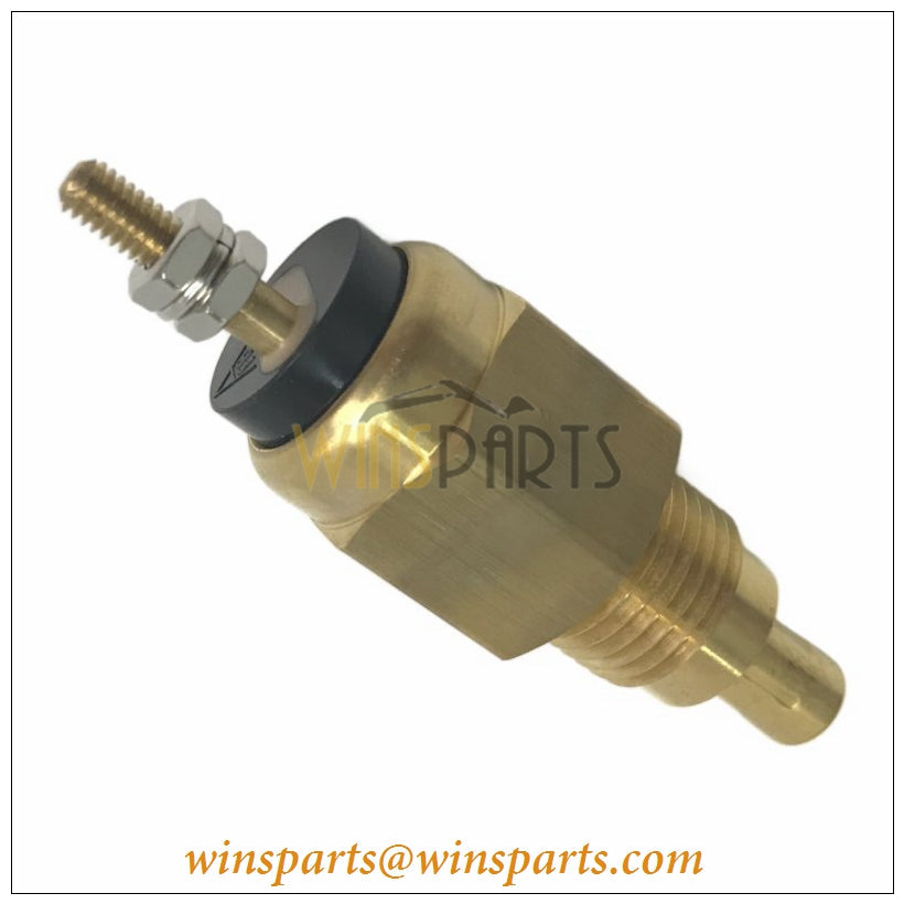 Isuzu 897125-6011 8971256011 4BD1 4BG1 6BG1 Engine Overheat Warning Switch