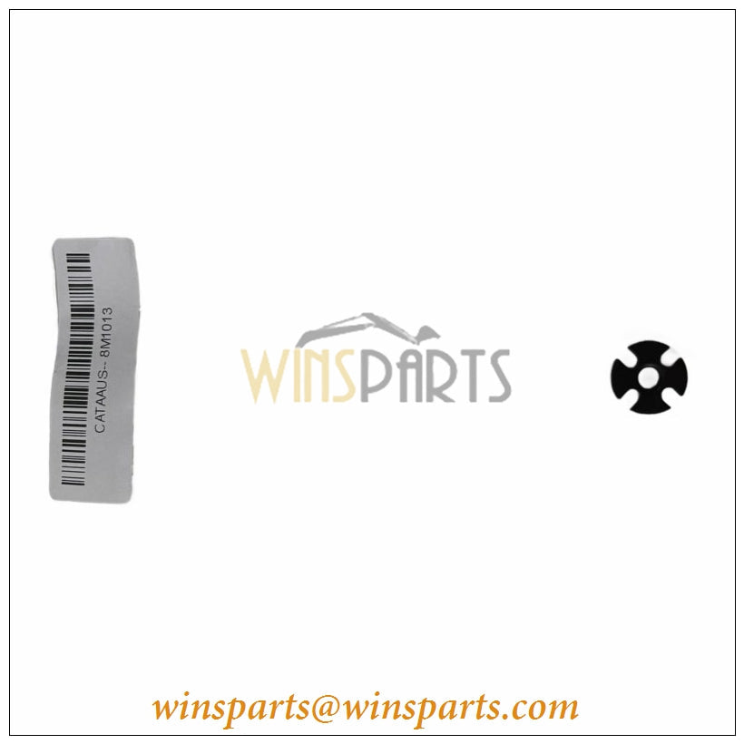 Isuzu 8M-1013 8M1013 Retainer Spool Valve Assembly 