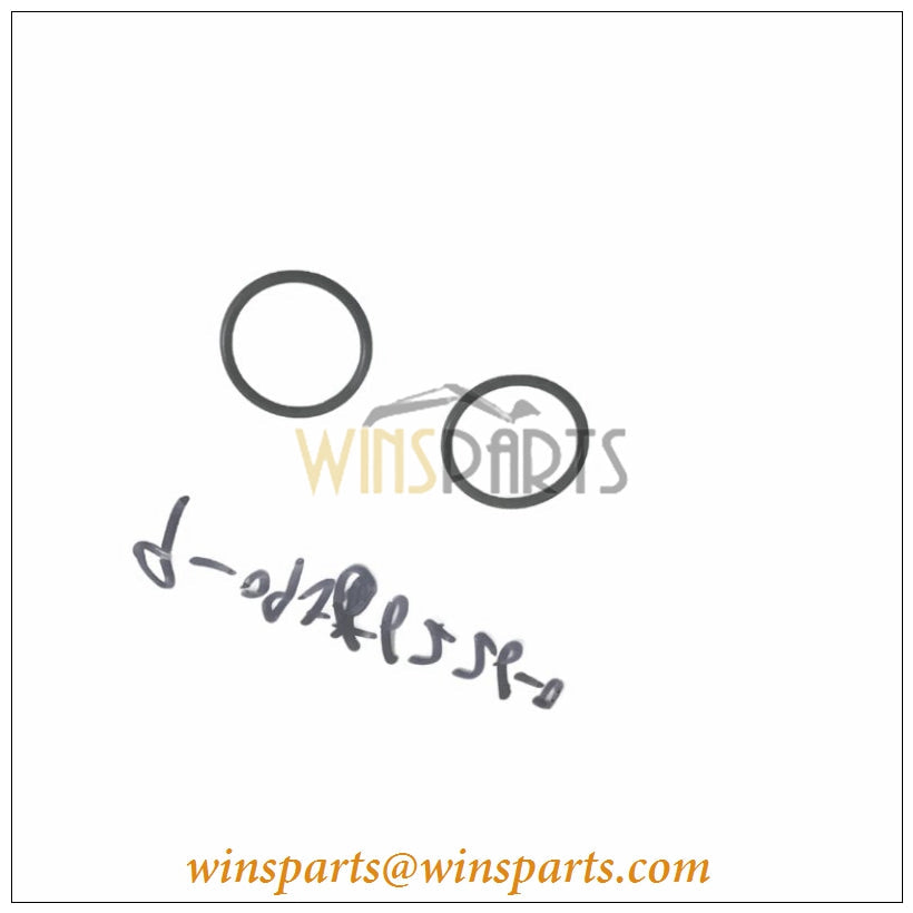 Isuzu 9-09566226-0 9095662260 4HK1 6HK1 Engine Oil Cooler Gasket to Block 