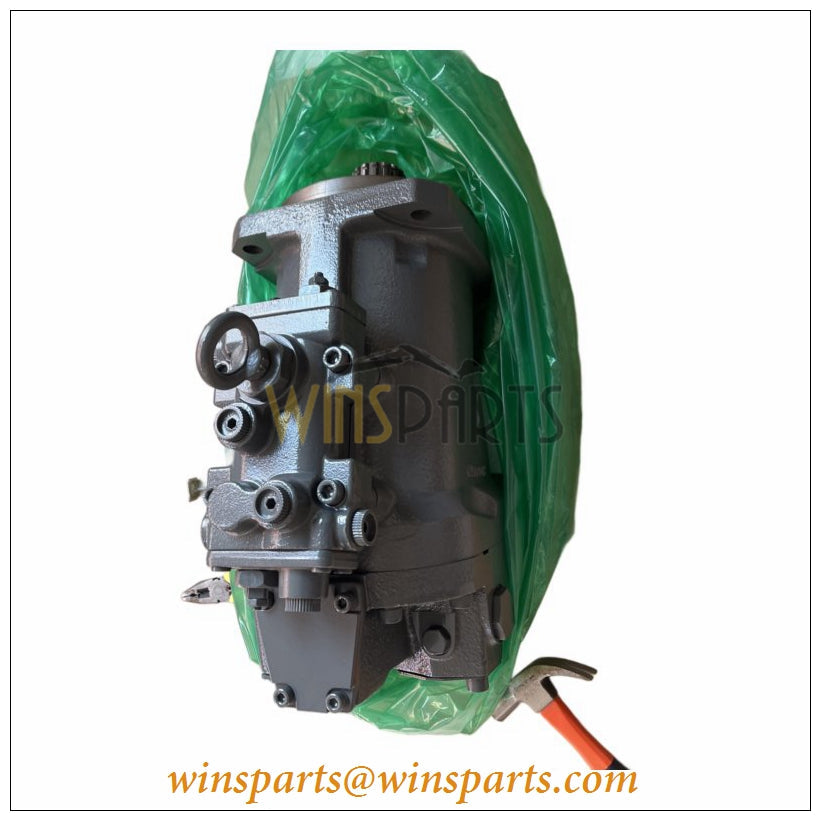 9207291 Main Hydraulic Pump Assy HPV145 Hitachi ZX330-3 ZX350-3 ZX350K-3 ZX360H-3
