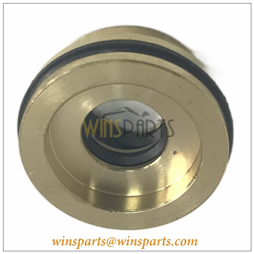 9246436 Pusher Sleeve Bush Joystick Pilot Valve Hitachi ZX200-3 ZX210-3 ZX240-3 ZX270-3