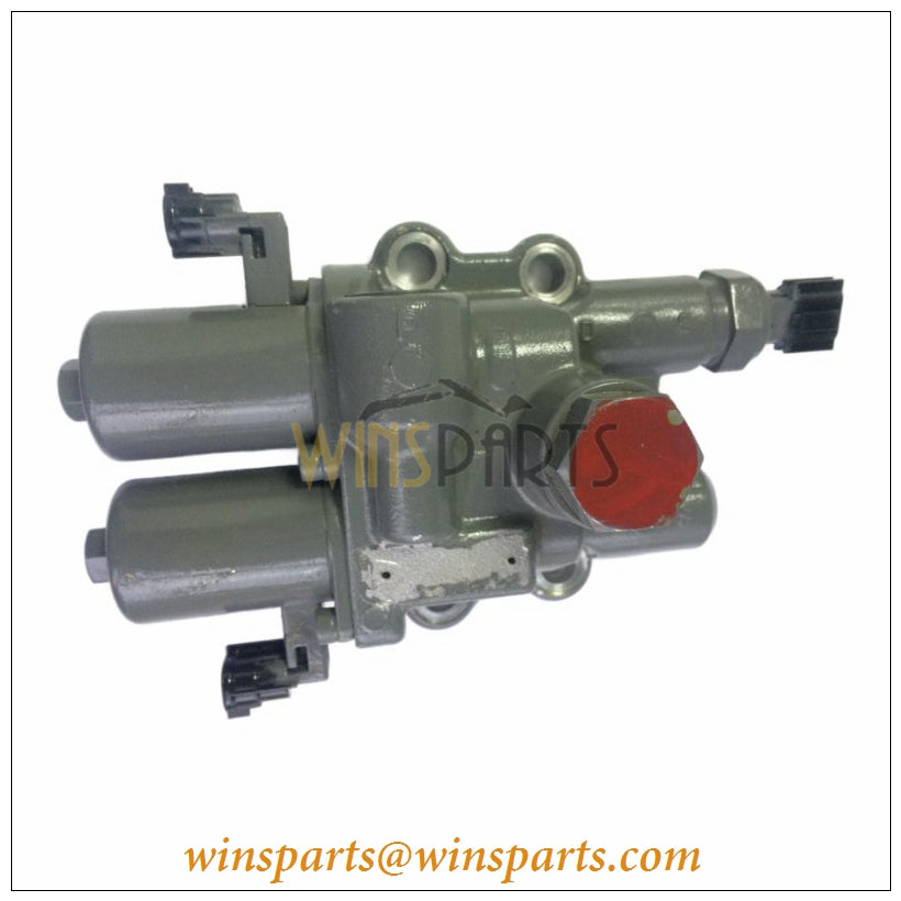 9312792 Solenoid Valve Proportional High Speed Hitachi ZX200-5G ZX210K-5G ZX240-5G ZX250H-5G
