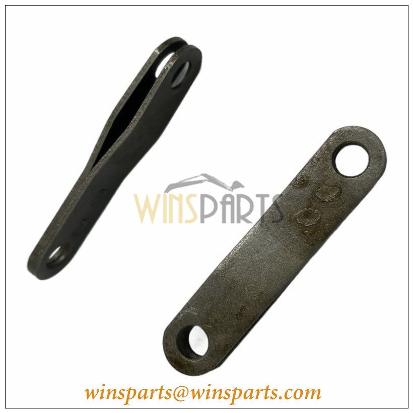 9724756 TH109873 HPV145 Lever Valve Plate Link Connecting Lever Hitachi ZX200-3 ZX210-3 ZX240-3 ZX270-3