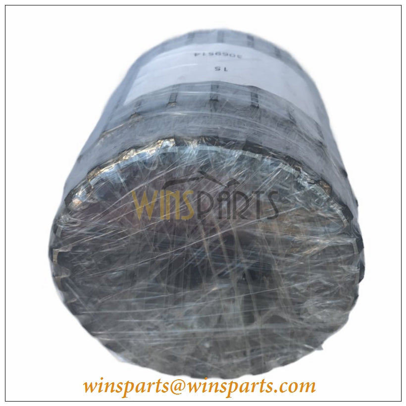 9742777 Planetary Gear Swing Gearbox 1st Stage Hitachi EX150LC-5 EX200-3 EX200-5 EX210H-5