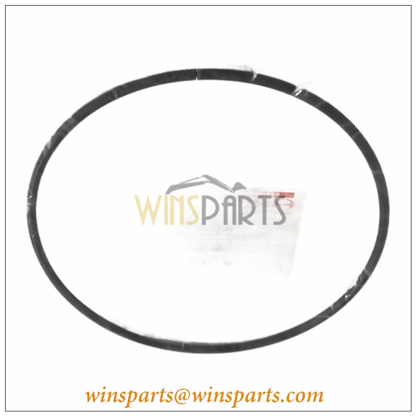 767720-0004 Hino YD25 Turbocharger GT2056V Kobelco (some models with compatible engines)