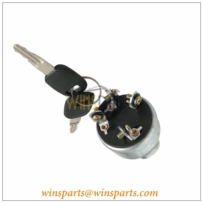 9G-7641 9G7641 Caterpillar Instrument Panels Start Switch 320 330 345C Excavators D6R D7R Tractors