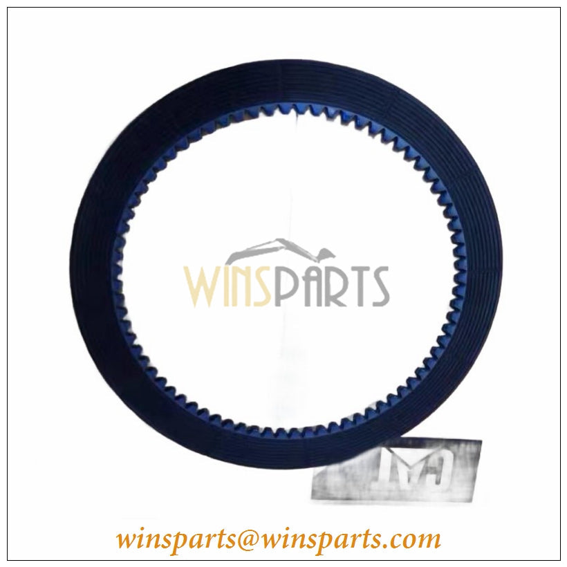 9P-7390 9P7390 Caterpillar Friction Disc Brake Clutch D8L D9L D10 Tractors 589