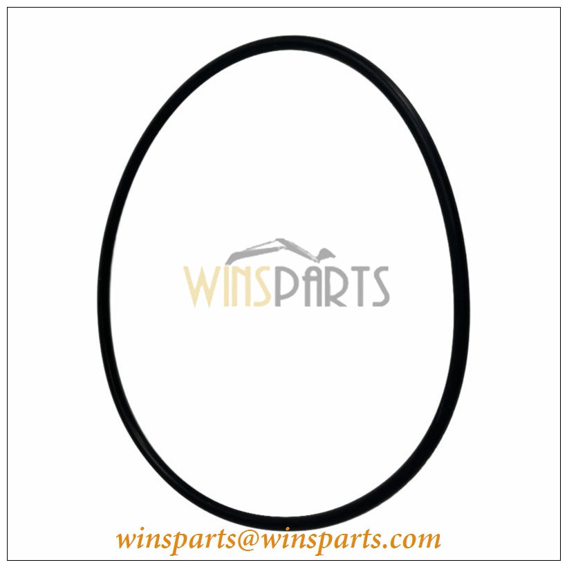 A810190 O-Ring Hydraulic Oil Tank Hitachi ZX200-3 ZX240-3 ZX330-3 ZX350-3