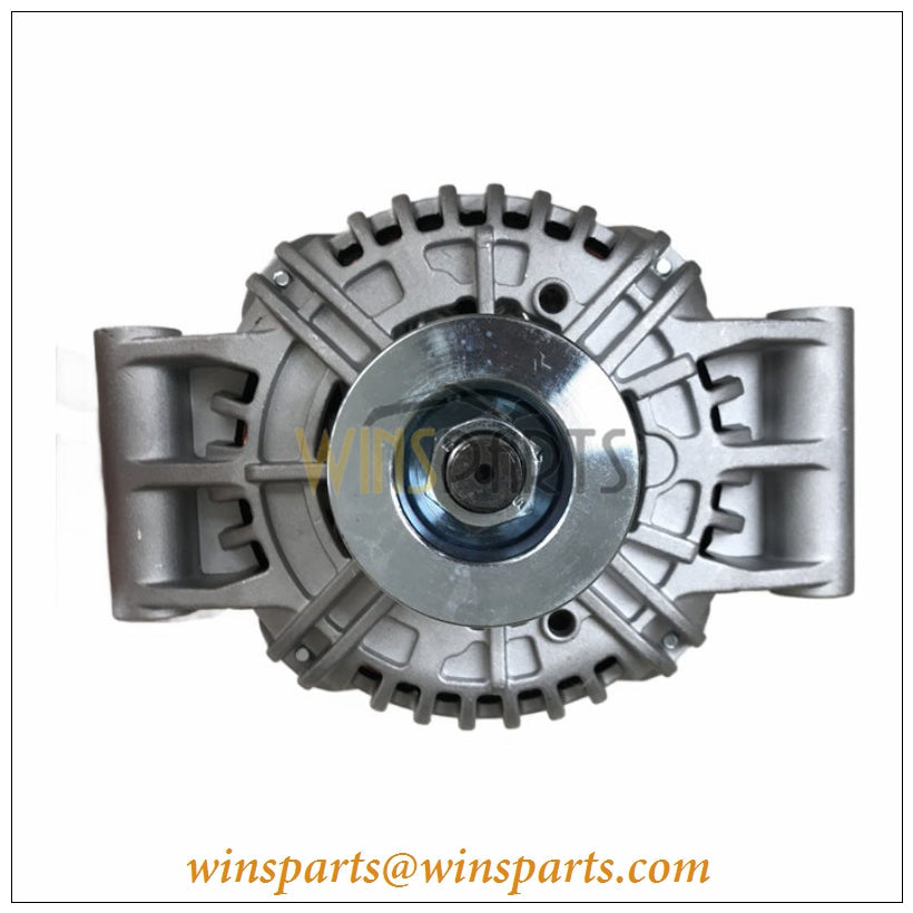 C6.6 Generator  Caterpillar Alternator Assembly 24V Used on CAT C6.6 Engine Gensets