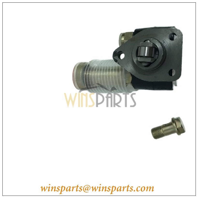 DK105220-5280 Komatsu Fuel Feed Pump (Priming) Zexel Inline Pump