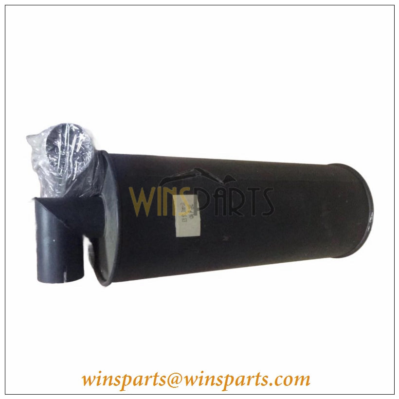EX200-2 Muffler Muffler Hitachi EX200-2