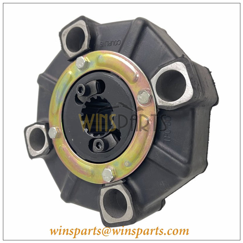 JRJ0213 JCB Control Valve KMX15RB Hitachi ZX200-5G ZX210-5G ZX240-5G