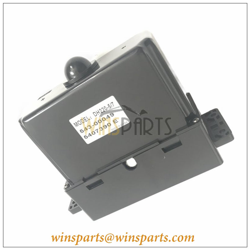 K1044218 Case CX & Sumitomo SH Series Electrical Component Sensor