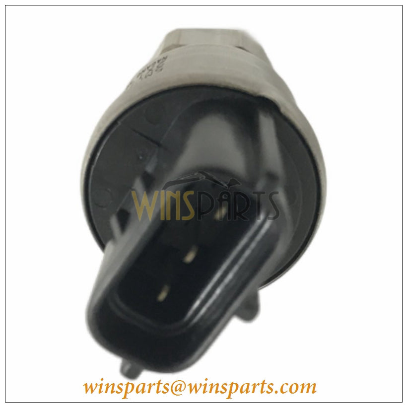 KHR10301 Sumitomo SH210-5 SH240-5 Case CX210B Pressure Sensor (Low)