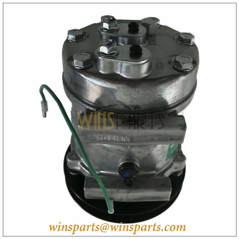 KHR3197 Case CX210 CX240 Sumitomo SH200-3 5 A C Compressor