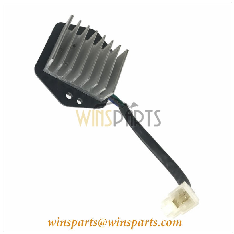 KHR4118 Case Sumitomo Electrical Box Components Resistor