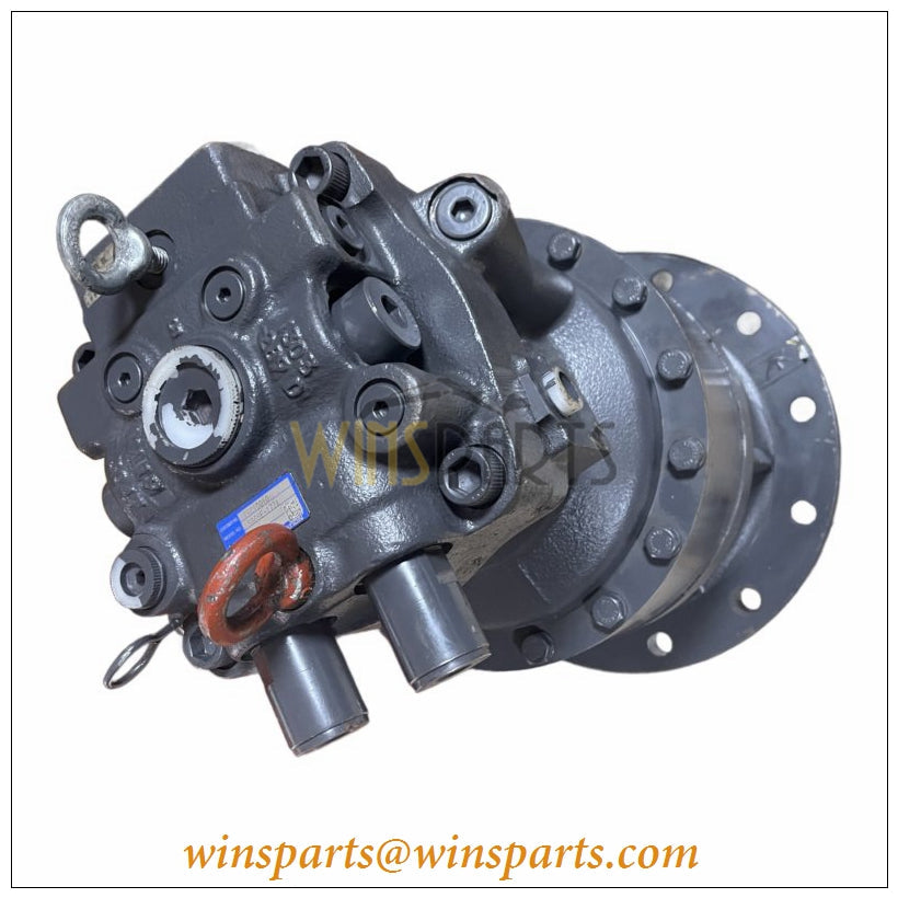 KRC10010 Case CX210B Sumitomo SH210-5 Swing Gearbox