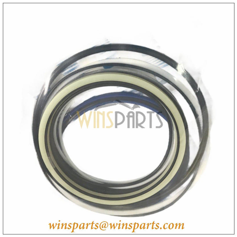 LC01V00054R100 Arm Cylinder Seal Kit Rod Side Kobelco SK330-8 SK350-8 SK350-9 SK380-8