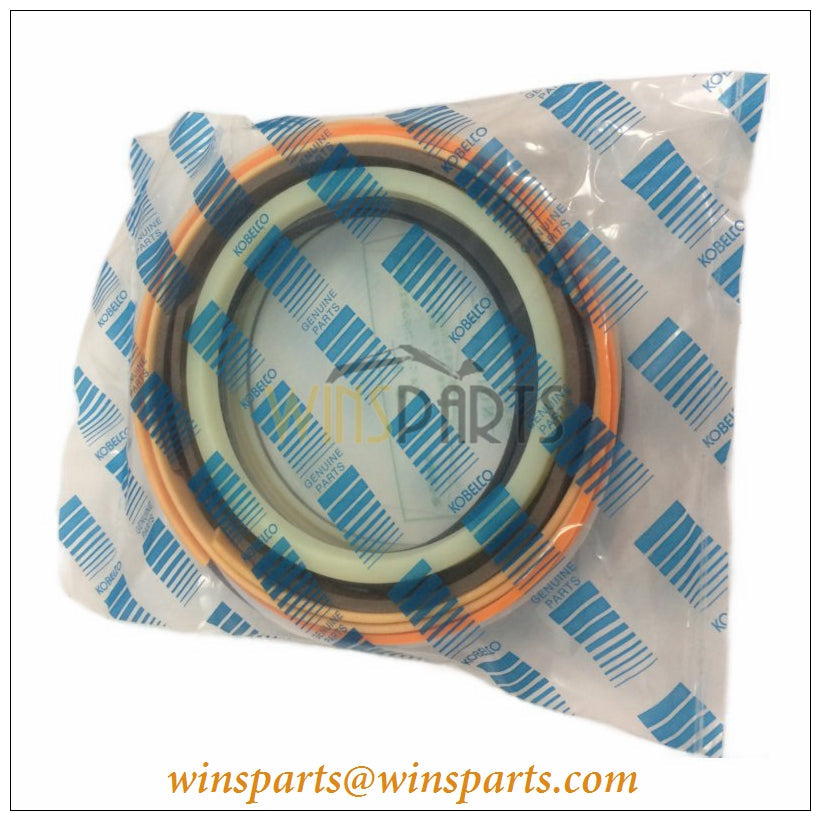 LC01V00054R300 Arm Cylinder Seal Kit Complete Kobelco SK330-8 SK350-8 SK350-9 SK380-8