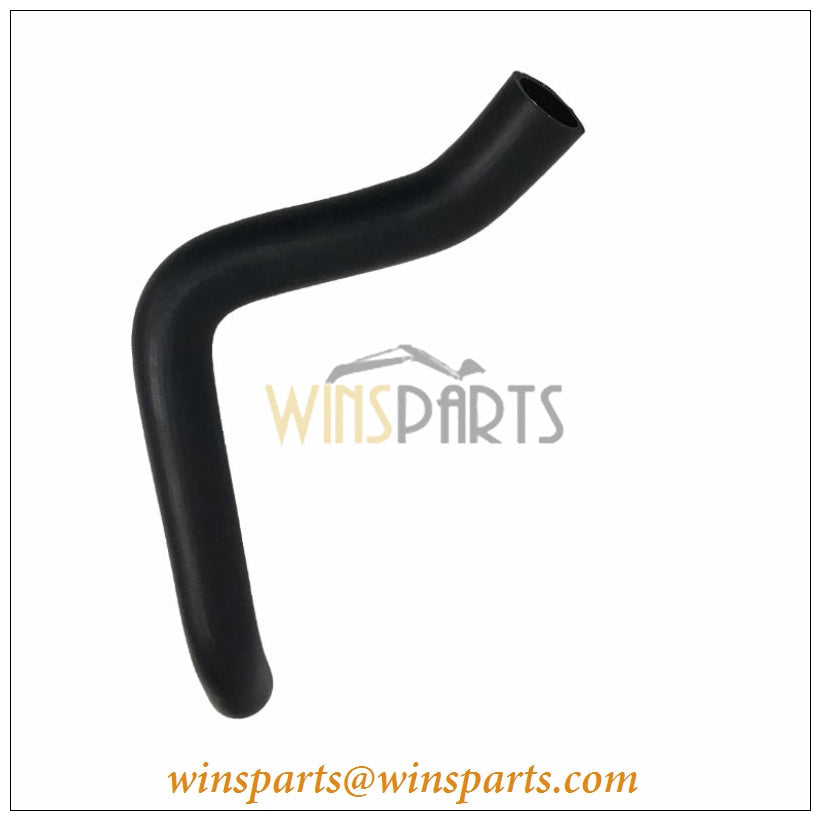 LC05P01464P1 SK350-8 Upper Radiator Hose Water Hose Kobelco SK330-8 SK350-8 SK350-9 SK380-8