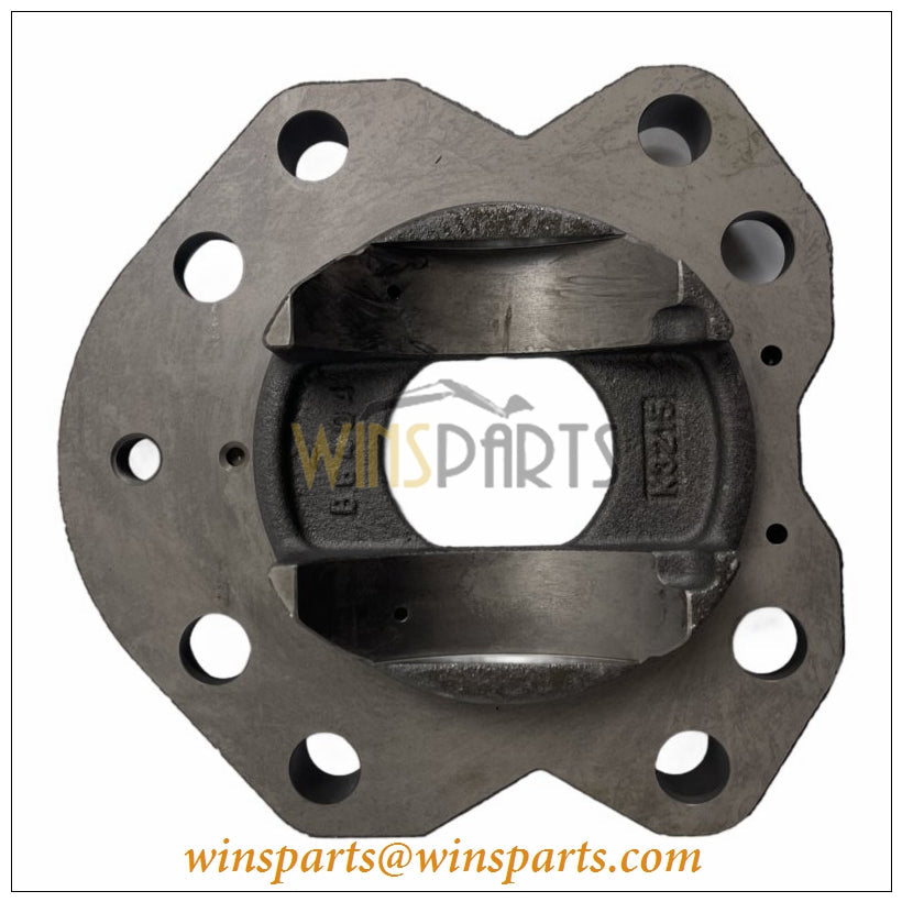 LC10V00010S018 Support Main Hydraulic Pump Kobelco SK330-8 SK350-8 SK350-9 SK380-8