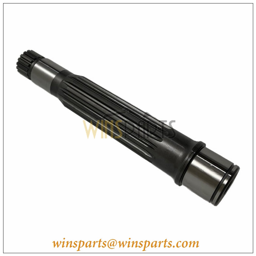 LC10V00010S113 Rear Drive Shaft Main Hydraulic Pump Kobelco SK330-8 SK350-8 SK350-9 SK380-8