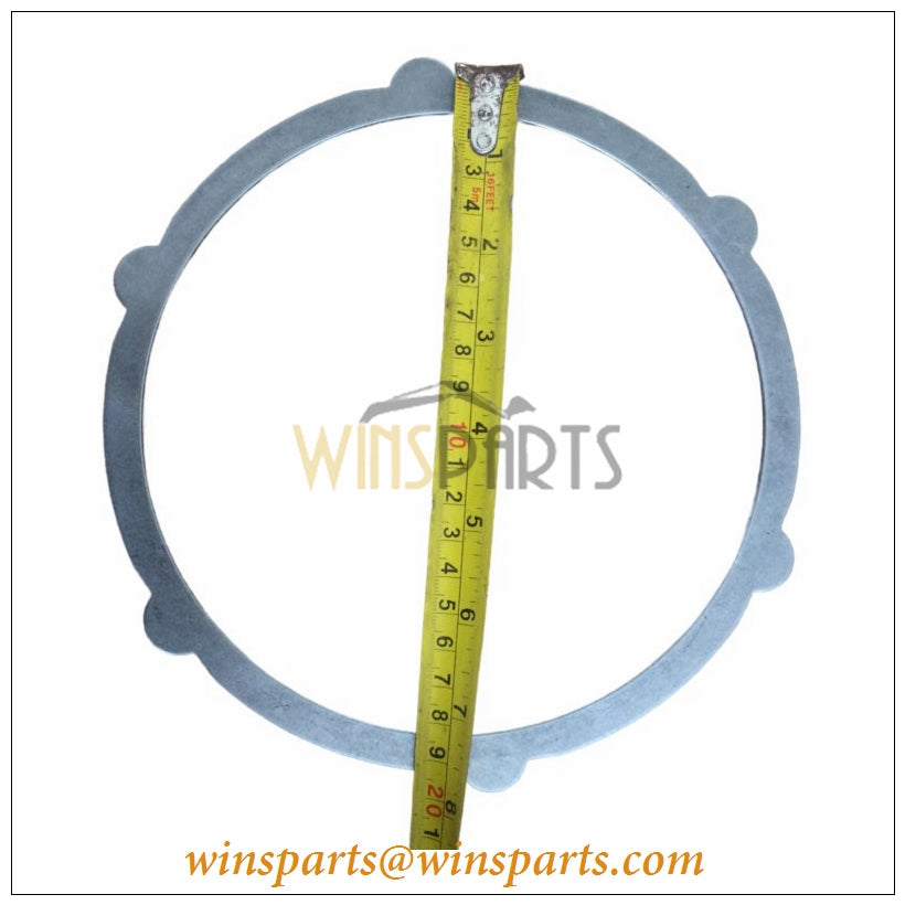 LC15V00023R300 Friction Plate Kit Travel Motor Kobelco SK330-8 SK350-8 SK350-9 SK380-8