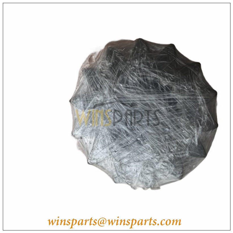 LC32W01006P1 Swing Reduction 1st Stage Sun Gear Kobelco SK330-8 SK350-8 SK350-9 SK380-8