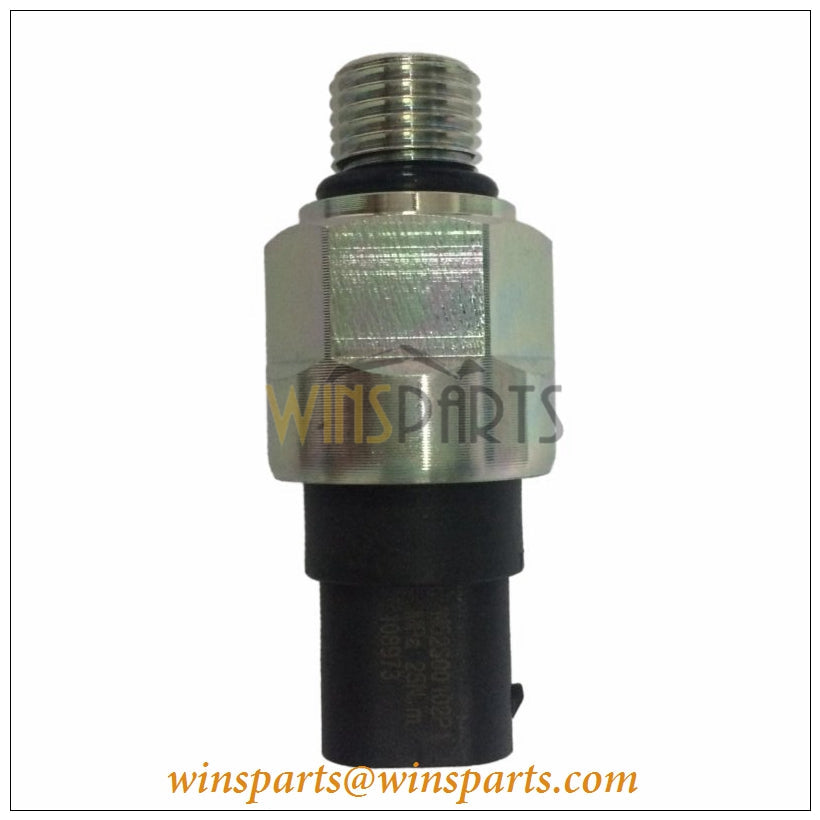 LC52S00019F1 Low Pressure Sensor Switch Kobelco SK200-8 SK210LC-8 SK250-8 SK330-8
