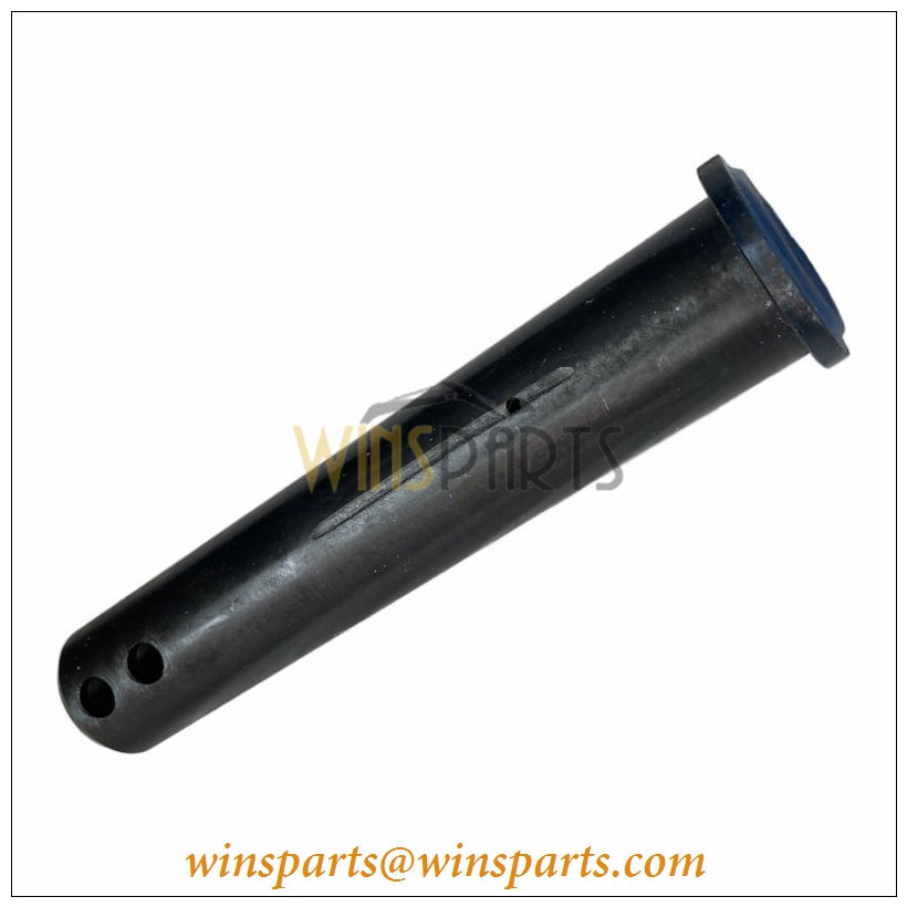 LP12B01029P1 Pin Arm Bucket Linkage Pin Kobelco SK135SR-1E SK140SR SK150 SK200