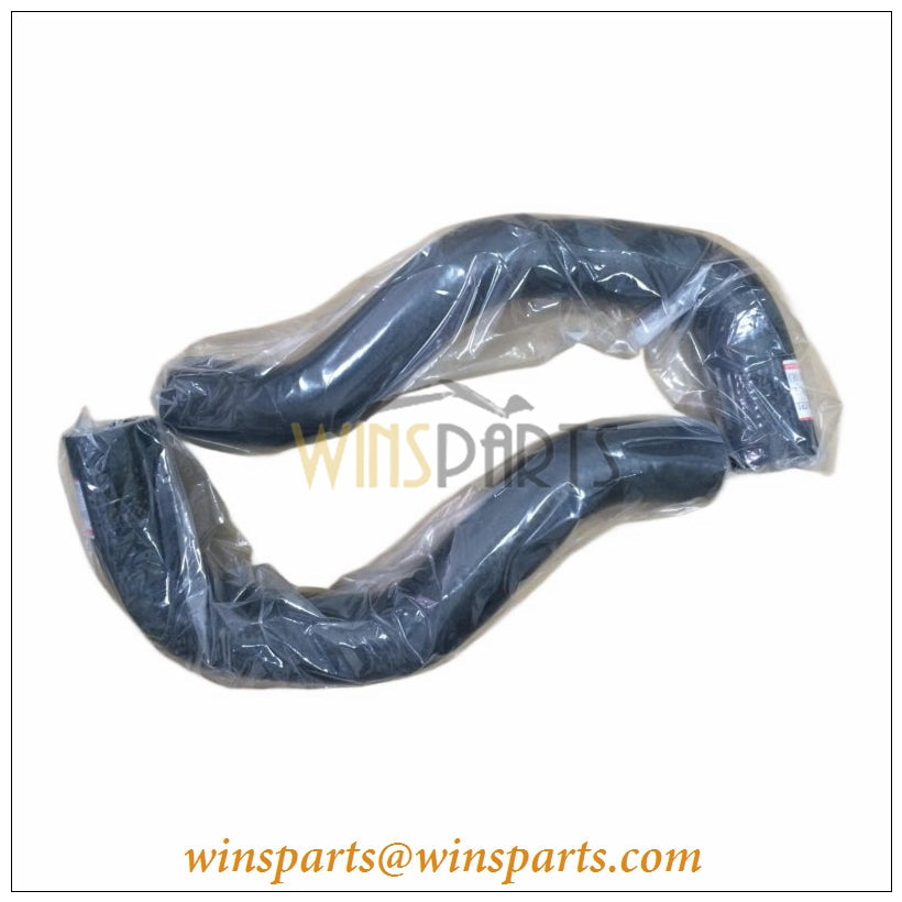 LQ05P01307P1 Upper Radiator Hose Water Hose Kobelco SK250-8 SK260-8 SK200-8 SK210-8