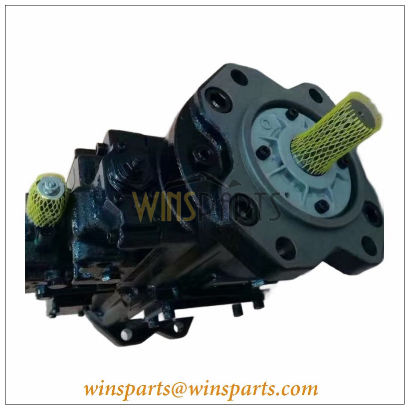 LQ10V00018F4 LQ10V00018F3 Main Hydraulic Pump Assembly K3V112 Kobelco SK250-8 SK260-8 SK260-9 SK295-9