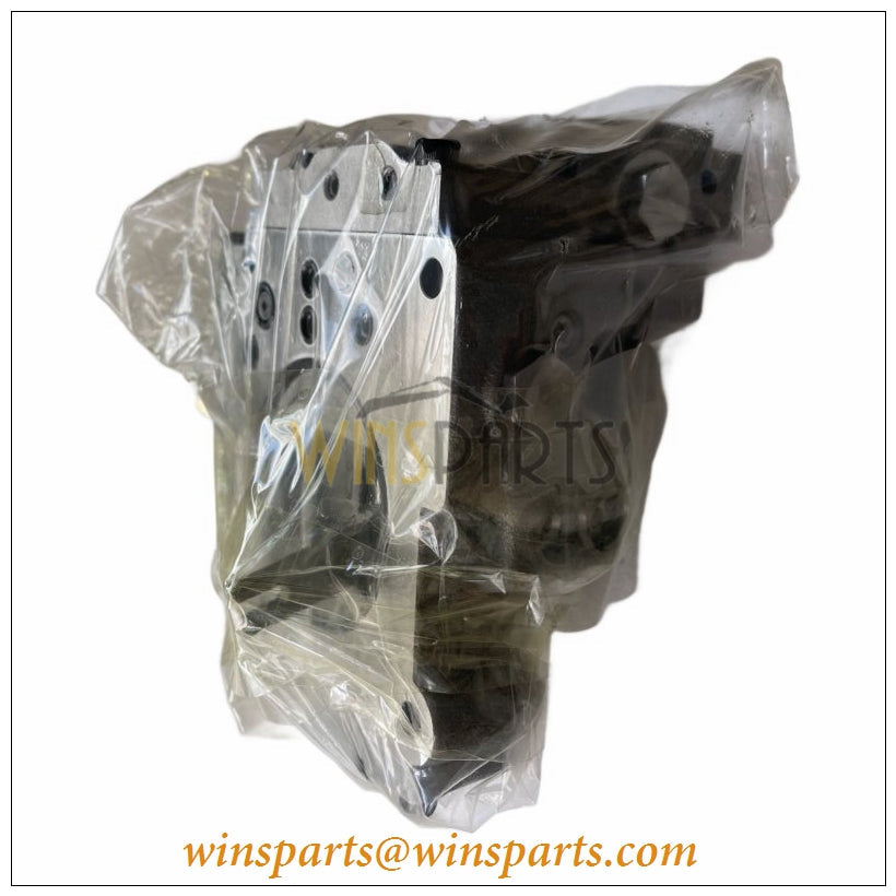LQ10V01004F2 Hydraulic Pump Regulator Assembly Kobelco SK200-6E SK210LC-6E SK250-6E SK250LC-6E