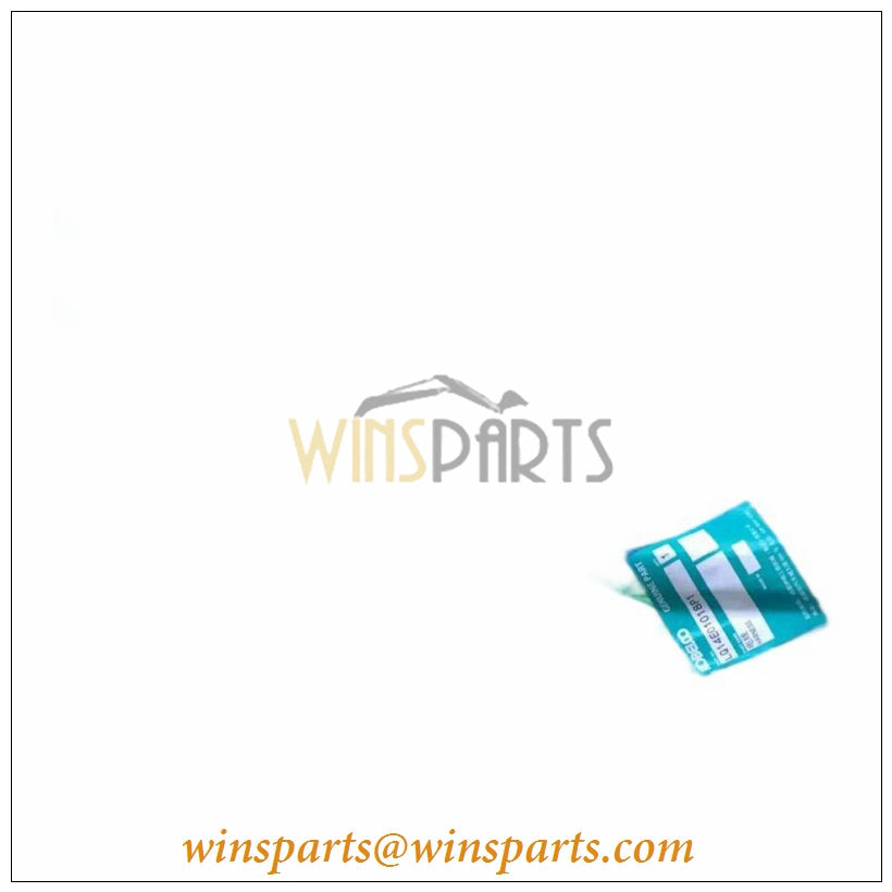 LQ14E01018P1 Engine Wiring Harness Kobelco SK200-8 SK210-8 SK250-8 SK260-8