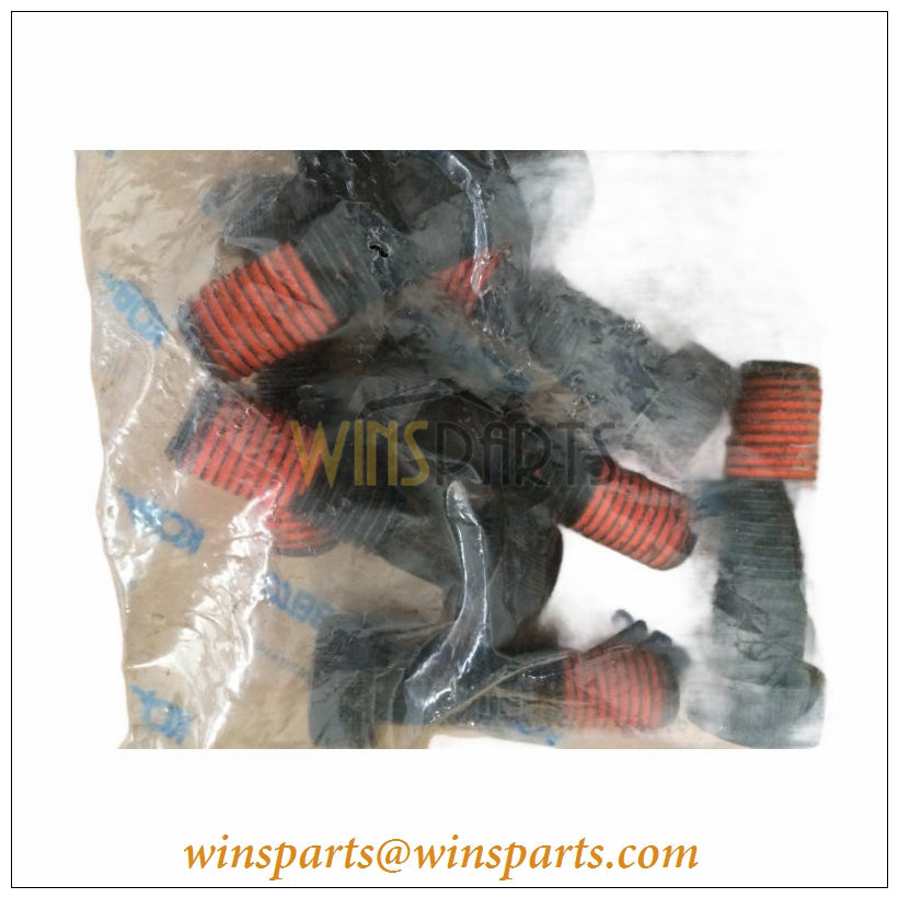 LQ15V00007S082 Capscrew Travel Motor Final Drive Kobelco SK250-8 SK260-8 SK235SR-2 SK295-8