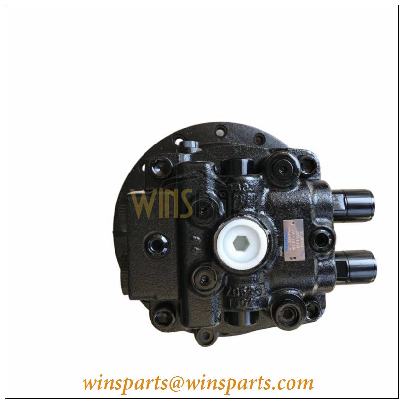 LQ15V00015F2 Capscrew Travel Motor Final Drive Kobelco SK250-8 SK260-8 SK235SR-2 SK295-8