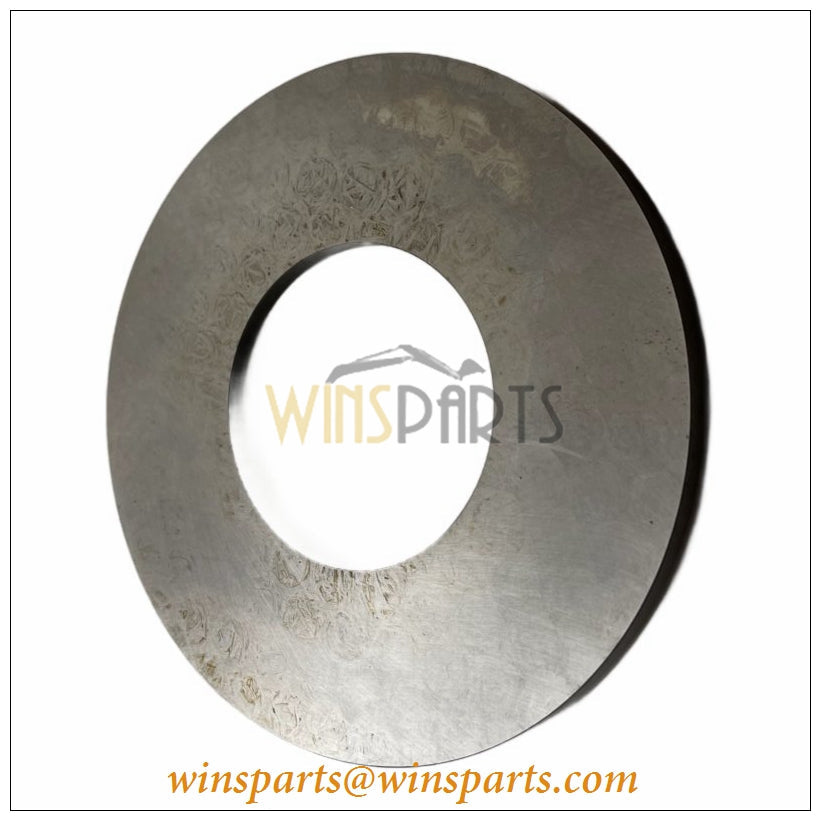 LQ15V00015S005 Piston Shoe Set Swing Motor Kobelco SK250-8 SK260-8 SK235SR-2 SK295-8