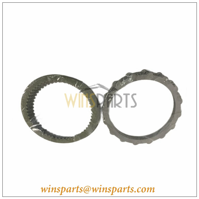LQ15V00015S009 Swash Plate Swing Motor Kobelco SK250-8 SK260-8 SK200-8 SK210-8