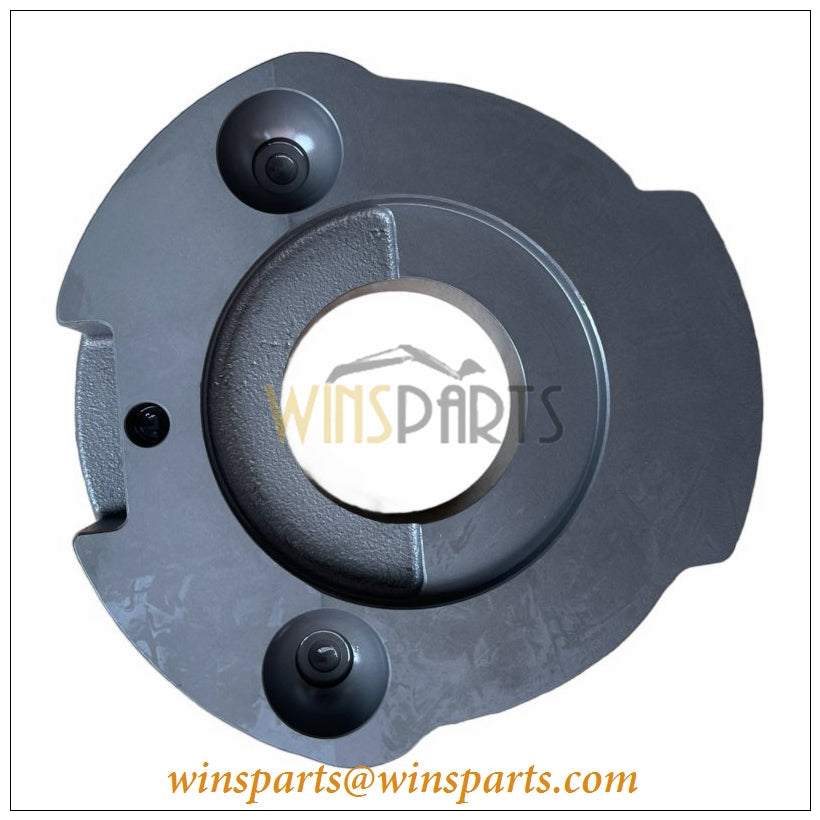 LQ15V00020S043 Piston Shoe Set Travel Motor Kobelco SK235SR-2 SK250-8 SK260-8 SK295-8