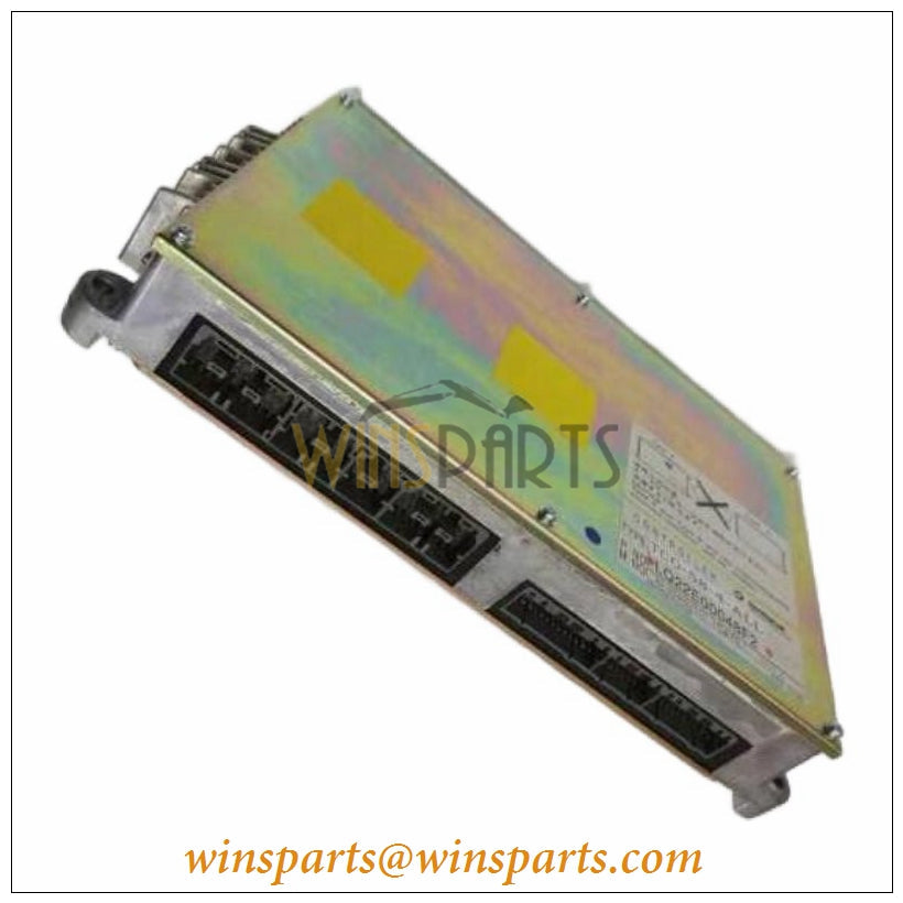 LQ22E00048F2 Controller ECU Computer Board Kobelco SK200-6E SK210-6E SK230-6E SK250-6E