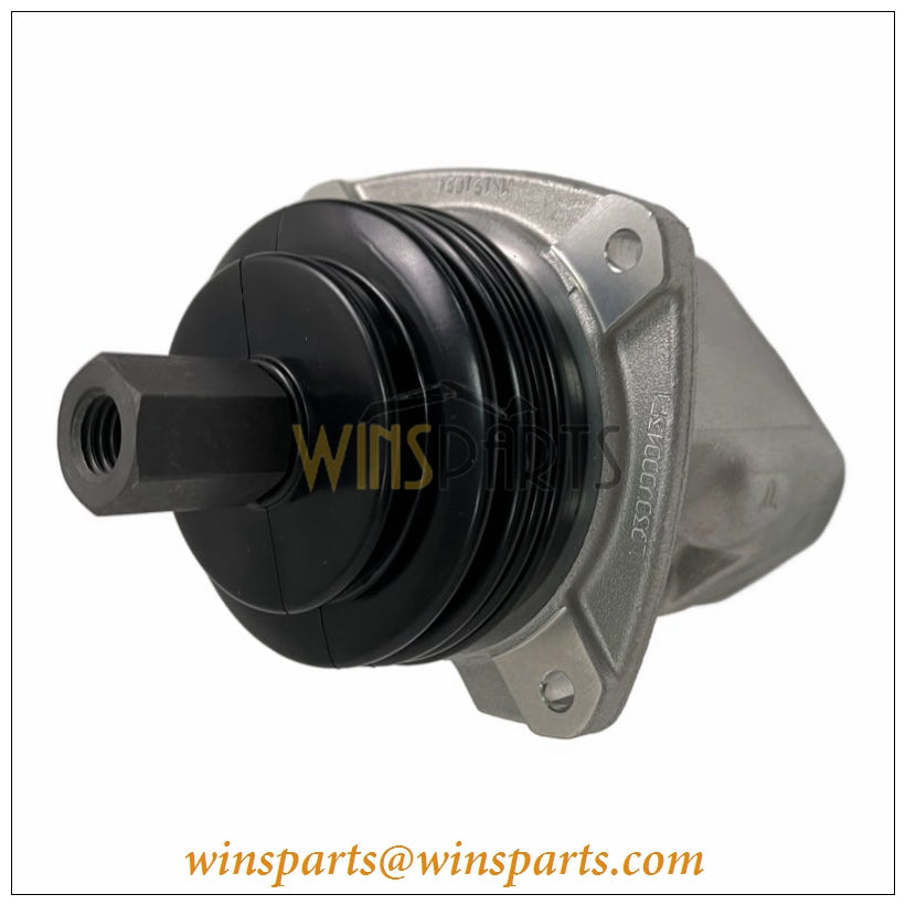 LQ30V00043F1 Pilot Valve Assembly Control Pilot Valve Kobelco SK200-10 SK210LC-10 SK250-10 SK260-10