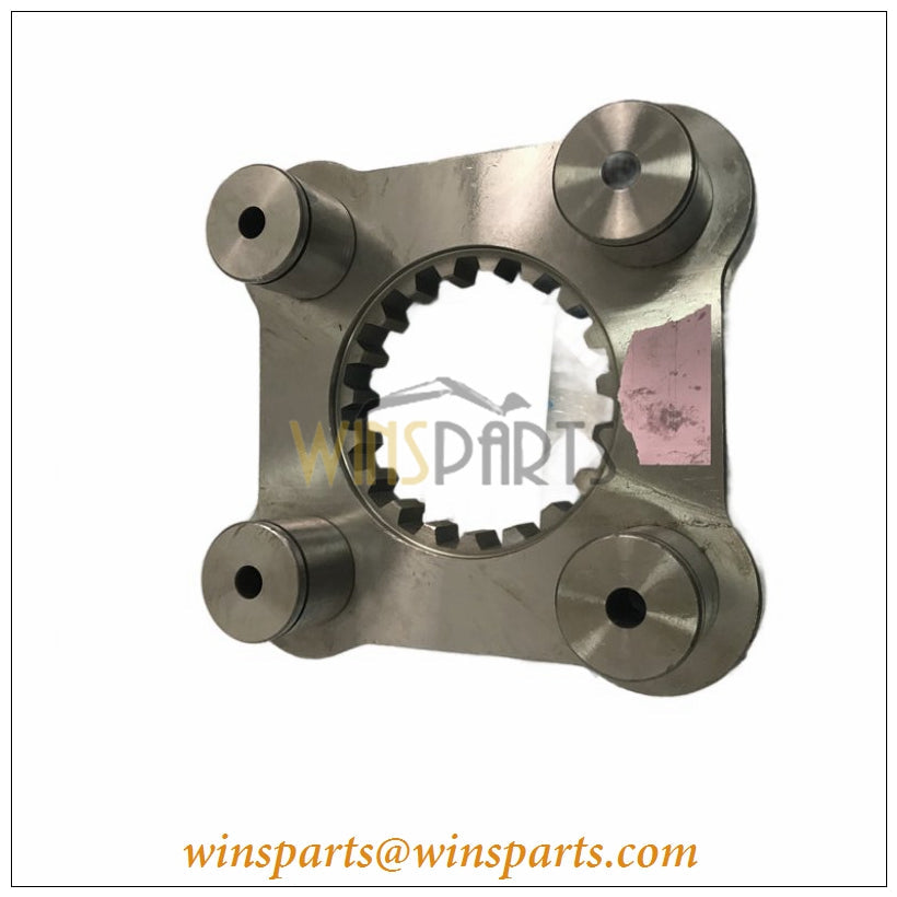 LQ32W01031F1 Planet Carrier Assy Spider Assy Swing Gearbox 1st Stage Kobelco SK250-8 SK260-8 SK260-9 SK295-9