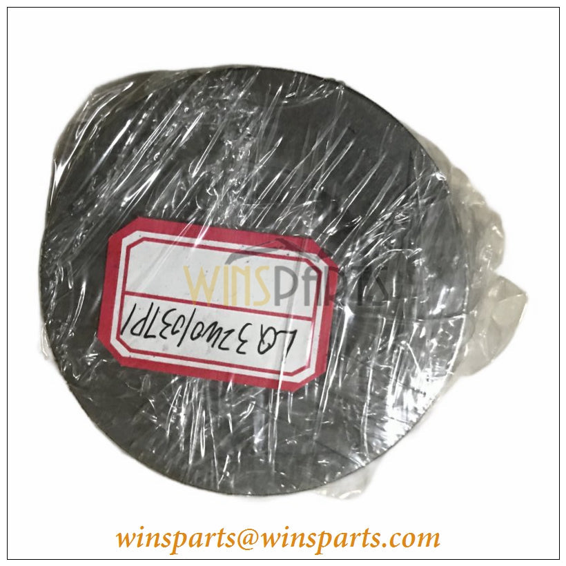 LQ32W01037P1 Thrust Washer Swing Gearbox Kobelco SK235SR-2 SK250-8 SK260-8 SK295-8