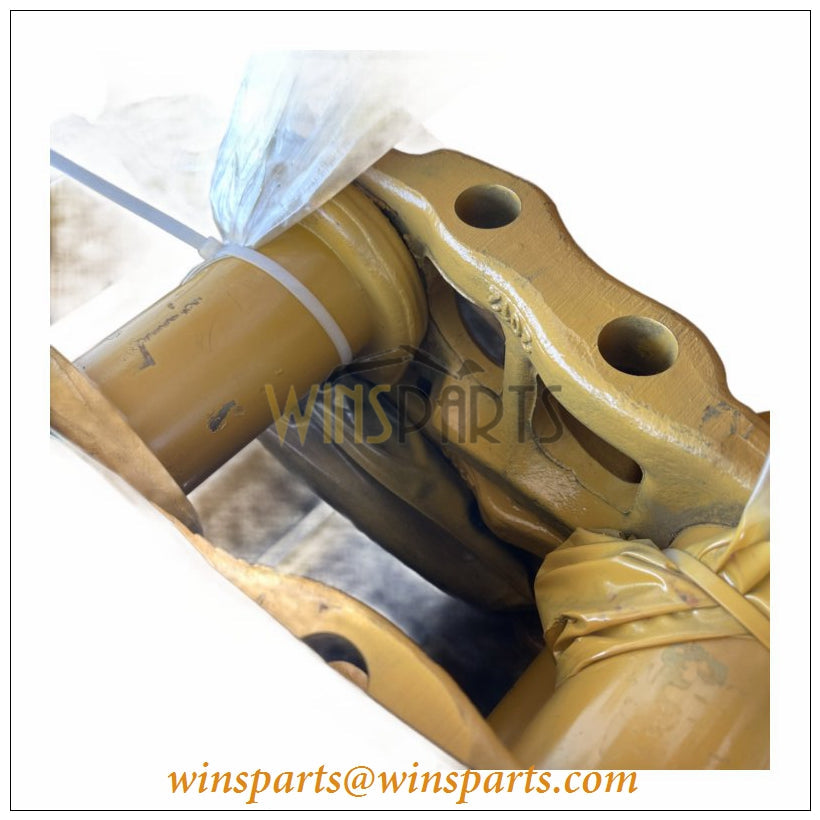 LQ62D0009F1 Idler Assy Front Idler Kobelco SK200-8 SK210-8 SK250-8 SK260-8