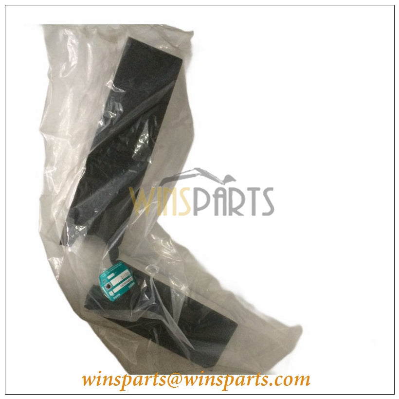 LS05P01052P1 Radiator Hose Engine Cooling System Kobelco SK400-6 SK450-6 SK480LC-6E