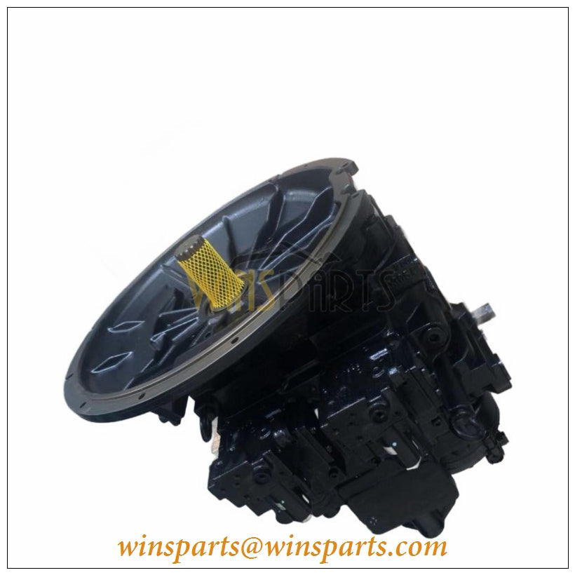 LS10V00014F2 Main Hydraulic Pump Assembly Kobelco SK460-8 SK480-8 SK485-8 SK480LC-8