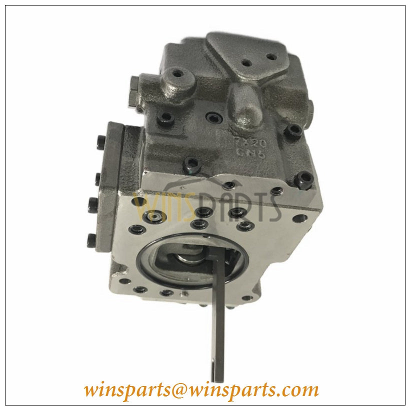 LS10V01006F1 SK460-8 SK485-8 Speed Governor Regulator Assy Pump Kobelco SK460-8 SK480-8 SK485-8 SK485-9