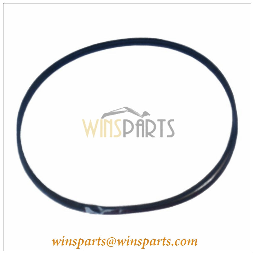 LS15V00004S053 O-Ring Seal Swing Motor Kobelco SK200-8 SK210LC-8 SK250-8 SK260-8
