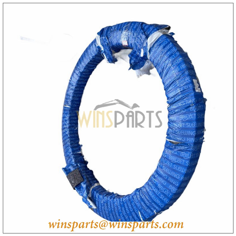 LS40F00003F1 LS40FU0001F1 Slewing Ring Swing Bearing Kobelco SK460-8 SK480-8 SK485-8 SK450-8