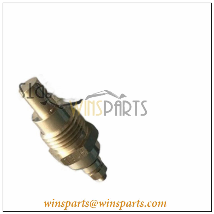 LS52S00046P1 High Pressure Sensor 50MPa Kobelco SK200-9 SK210-9 SK235SR-3 SK260-9